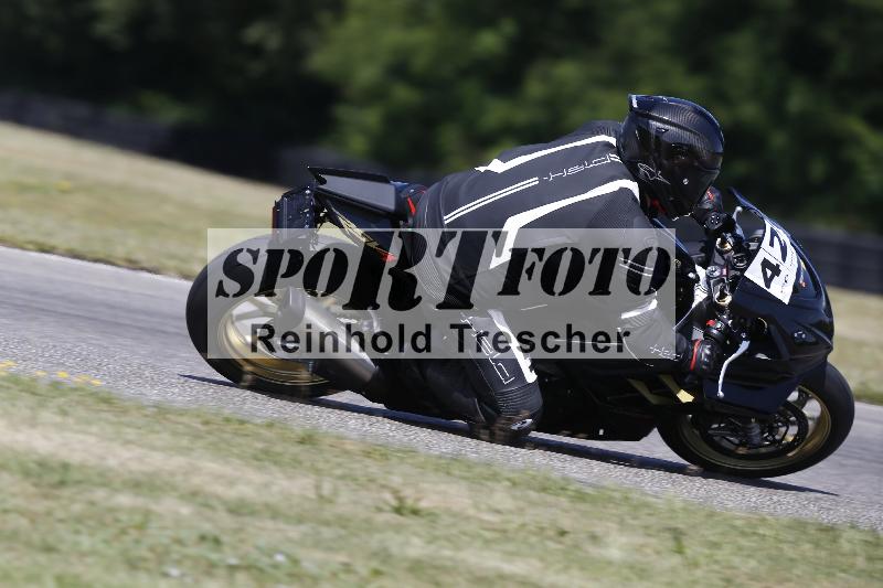 /21 29.05.2025 Speer Racing ADR/Gruppe gelb/424
